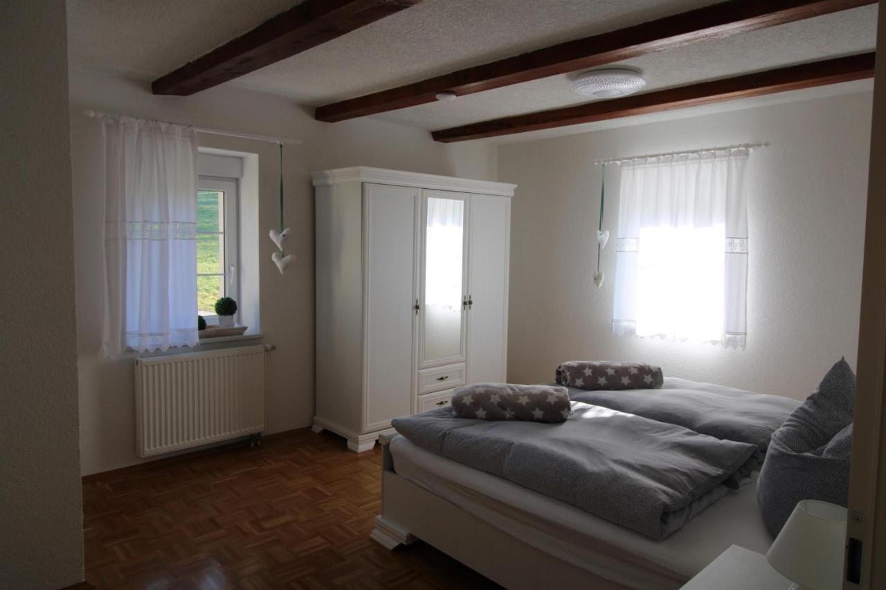Ferienhof Wiesenblick Pirna Exteriér fotografie