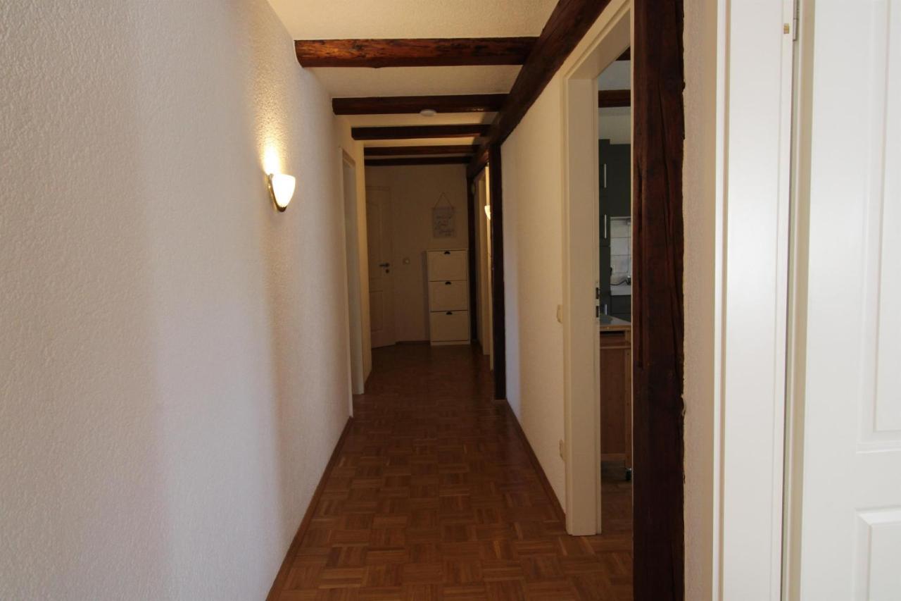 Ferienhof Wiesenblick Pirna Exteriér fotografie