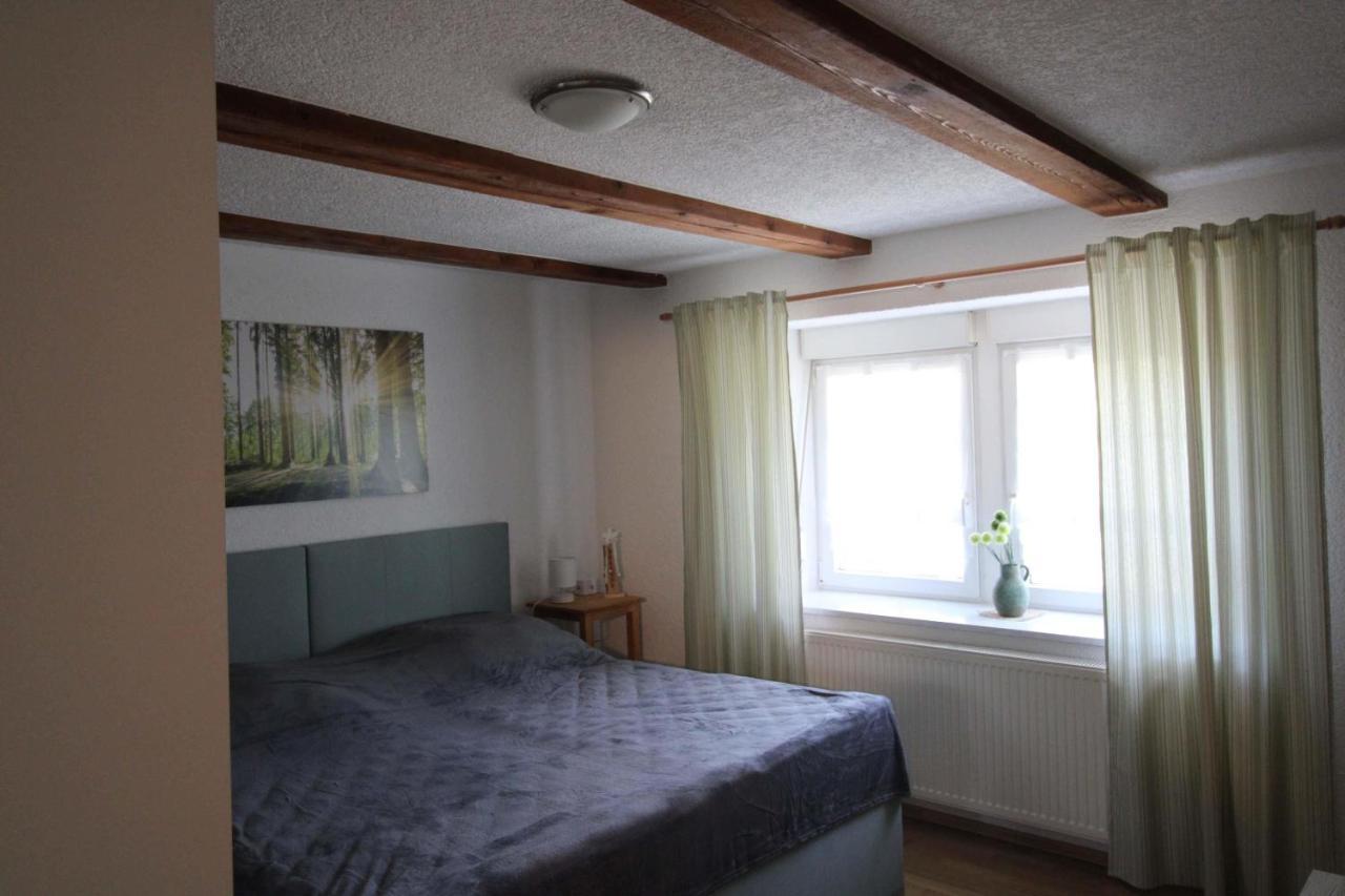 Ferienhof Wiesenblick Pirna Exteriér fotografie