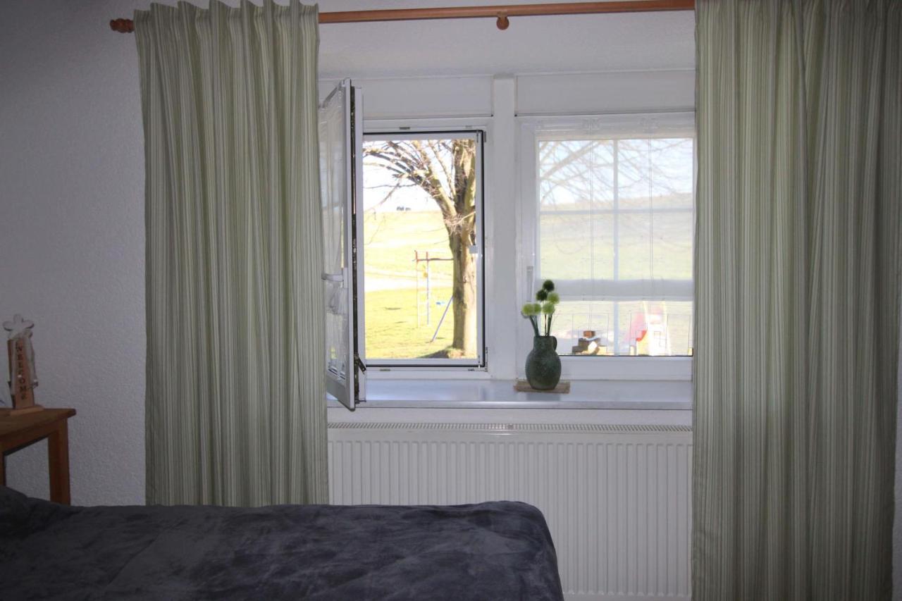 Ferienhof Wiesenblick Pirna Exteriér fotografie